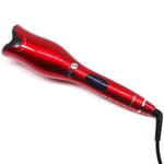 Ceramic Rotating Air Curler - RAPBLUE