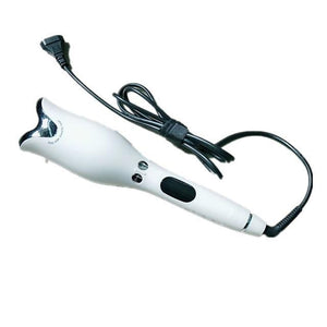 Ceramic Rotating Air Curler - RAPBLUE