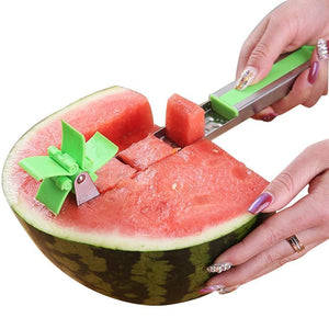 Watermelon Windmill Shape Slicer - RAPBLUE