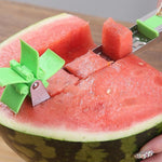 Watermelon Windmill Shape Slicer - RAPBLUE