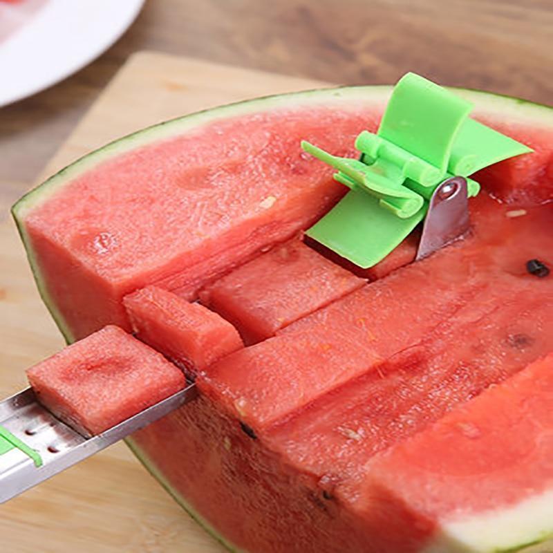 Watermelon Windmill Shape Slicer - RAPBLUE