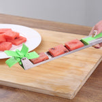 Watermelon Windmill Shape Slicer - RAPBLUE