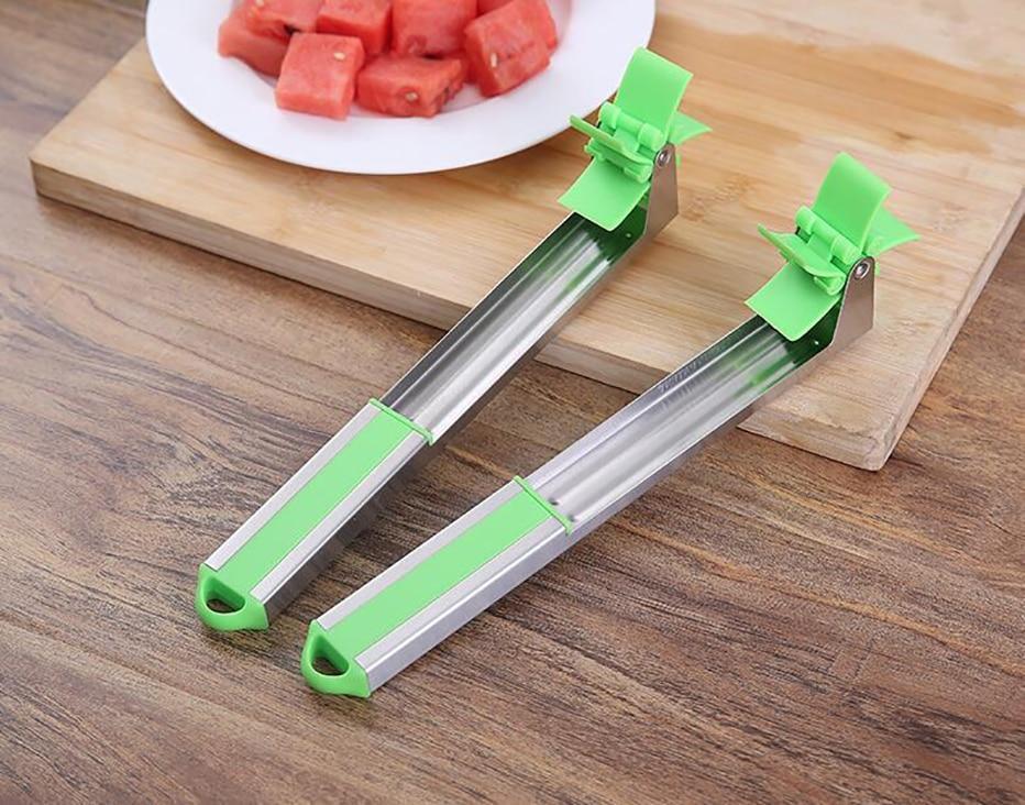 Watermelon Windmill Shape Slicer - RAPBLUE