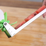 Watermelon Windmill Shape Slicer - RAPBLUE