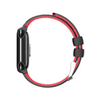 New Smart Watch Color Screen Heart Rate Fitness Bracelet Sleep Blood Pressure Monitor Fitness Tracker - RAPBLUE