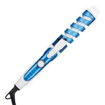 Magic Spiral Curling Iron Professional Hair Curler Self Curling Iron for Long Hair - RAPBLUE