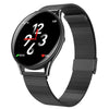 New Waterproof Bluetooth Smart Watch Heart Rate Blood Pressure Touch Screen Smartwatch For Android IOS - RAPBLUE