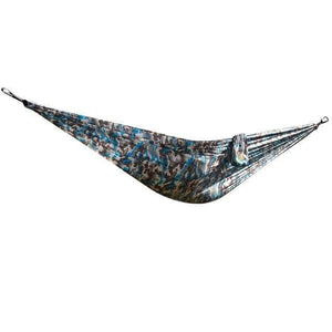 Outdoor Camping Hammock - RAPBLUE