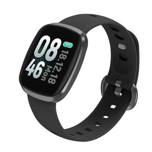 New Bluetooth Sport Smart Watch Men IP67 Waterproof Pedometer Heart Rate Monitor Call Reminder Smartwatch For ios Android - RAPBLUE