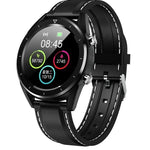New IP68 Waterproof Smart Watch Heart Rate Monitor Fitness Tracker Wristband For iPhone Android - RAPBLUE