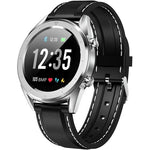 New IP68 Waterproof Smart Watch Heart Rate Monitor Fitness Tracker Wristband For iPhone Android - RAPBLUE
