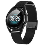 New IP68 Waterproof Smart Watch Heart Rate Monitor Fitness Tracker Wristband For iPhone Android - RAPBLUE