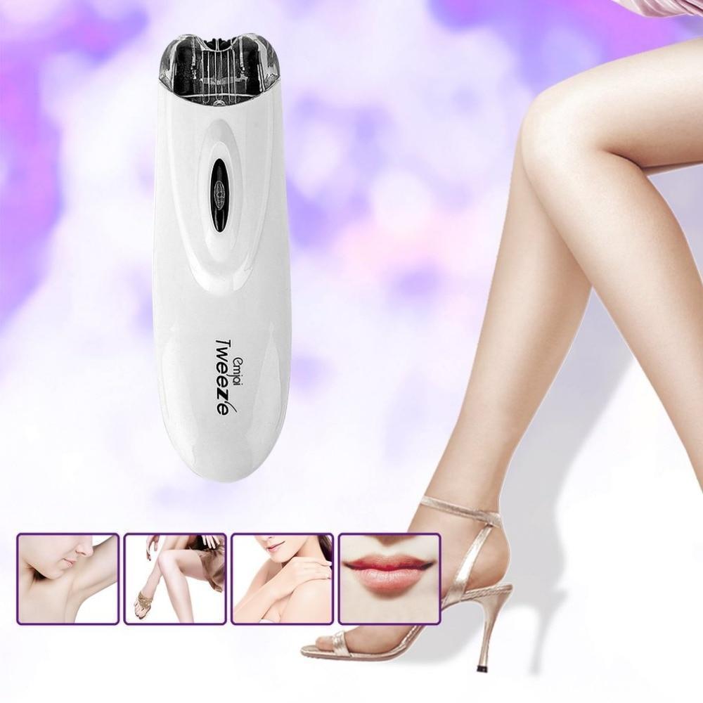 Flawless Hair Epilator - RAPBLUE