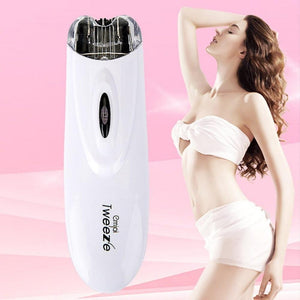 Flawless Hair Epilator - RAPBLUE