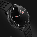 New IP68 Waterproof Smart Watch Heart Rate Blood Pressure Monitor Sport Activity Sleep Tracker For iPhone Android - RAPBLUE