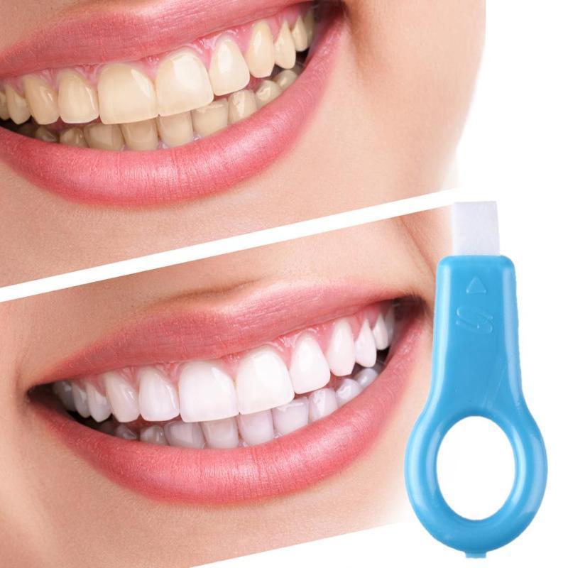 Nano Pro Teeth Whitening Kit - RAPBLUE