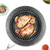 DEKADO™ Indoor Smokeless Grill - RAPBLUE