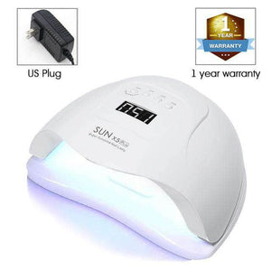 NEILI™ Uv Led Nail Lamp - RAPBLUE