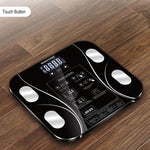 Bluetooth Smart Scale - RAPBLUE