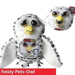 Feisty Funny Expression Pets Plush Toy - RAPBLUE