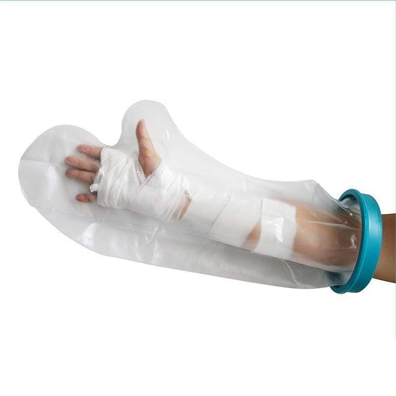 Waterproof Wound Protector - RAPBLUE