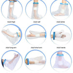 Waterproof Wound Protector - RAPBLUE