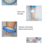 Waterproof Wound Protector - RAPBLUE