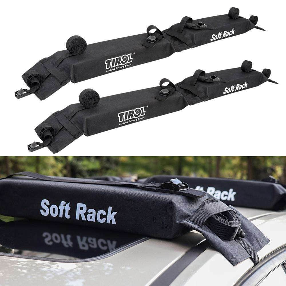 Car Soft Rack - RAPBLUE