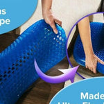 Egg Sitter Seat Cushion - Incredibly Flexible Seat Cushions - RAPBLUE