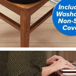 Egg Sitter Seat Cushion - Incredibly Flexible Seat Cushions - RAPBLUE