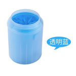 Soft Silicone Dog Paw Cleaner Cup - RAPBLUE