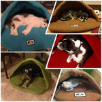 Petis™ Pet Sleeping Bed - RAPBLUE