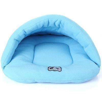 Petis™ Pet Sleeping Bed - RAPBLUE