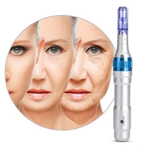 Professional Automated MicroNeedling Pen Dr. Pen - RAPBLUE