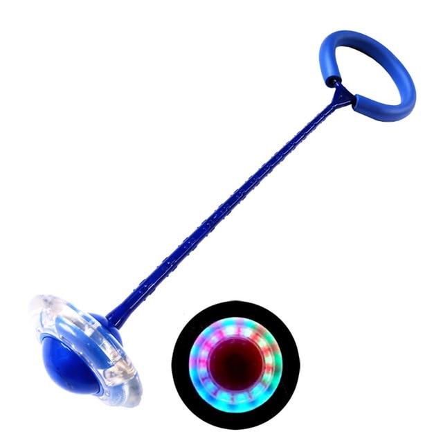 LED Skipping Ball - RAPBLUE