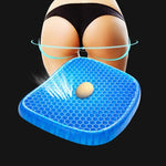 Egg Sitter Seat Cushion - Incredibly Flexible Seat Cushions - RAPBLUE