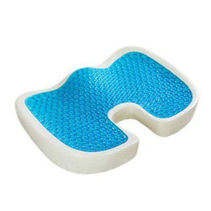 Egg Sitter Seat Cushion - Incredibly Flexible Seat Cushions - RAPBLUE