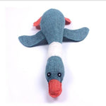 Fun Goose Voice Dog Toys - RAPBLUE