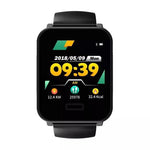 New Heart Rate Blood Pressure Smartwatch Bracelet Multi-Sport Heart Rate Monitor Smart Watch - RAPBLUE