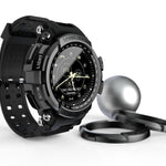 Best Military Waterproof Smartwatch - RAPBLUE