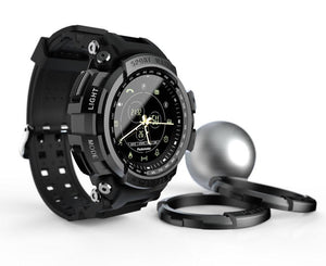 Best Military Waterproof Smartwatch - RAPBLUE