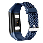 New Heart Rate Colour Screen Wristband Smartwatch Waterproof Activity Fitness Tracker For iPhone Android - RAPBLUE