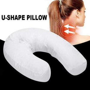 U Shaped Neck Pillow - RAPBLUE