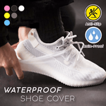 Waterproof Shoe Covers 3.0 - RAPBLUE