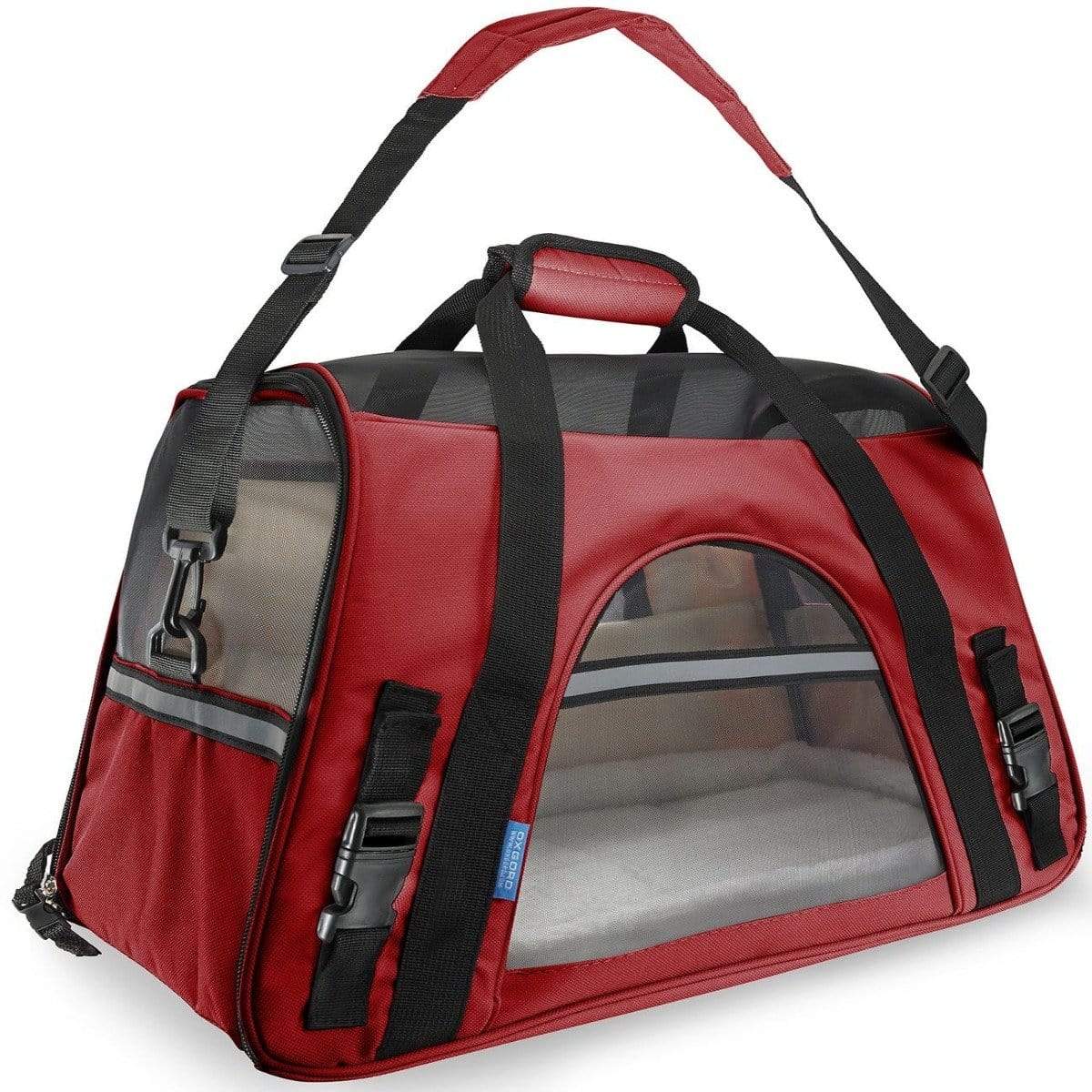 Dog Carrier Bag - RAPBLUE