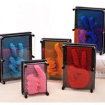 Fingerprint Needle Toy - RAPBLUE