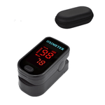 Finger Pulse Oximeter - Upgraded Pulse Rate Tracker - RAPBLUE