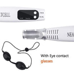 NEATCELL™ LASER TATTOO REMOVAL PEN - RAPBLUE