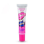 Colored lip stain gloss - RAPBLUE