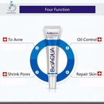 Anti Blackhead Removal Acne Cream - RAPBLUE